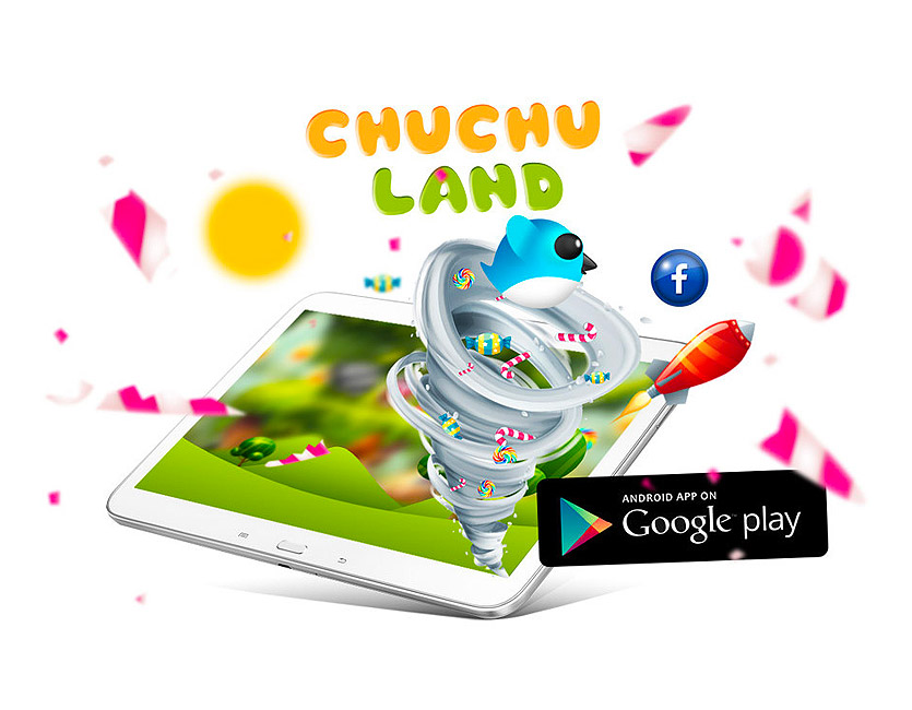 Chuchu Land